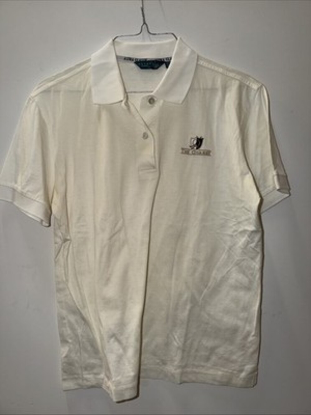 Astra Classic Polo “The Quarry” Size Medium Sleeveless Women’s